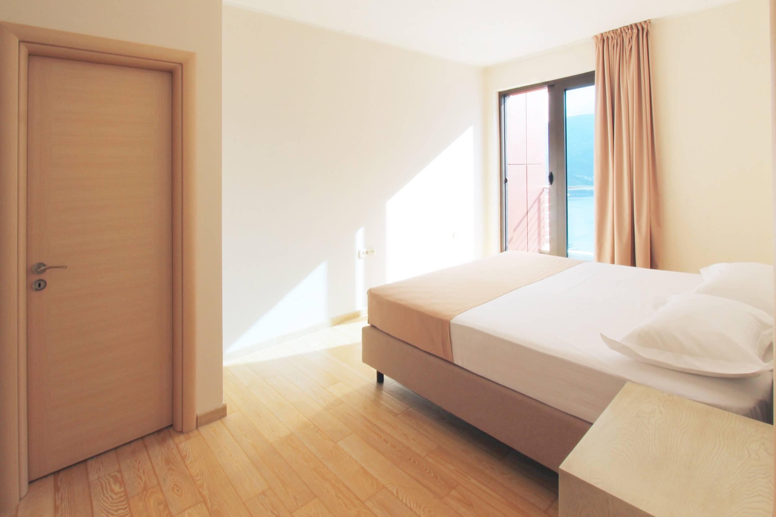 Apartments Aqua ブドヴァ エクステリア 写真
